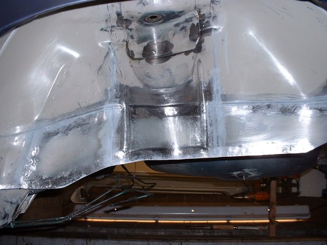 DSCF0005 (Andere).JPG (123 KiB) 36259 mal betrachtet Links is Schluss mit schweissen...