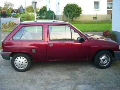 Mein Schätzchen im Ganzen