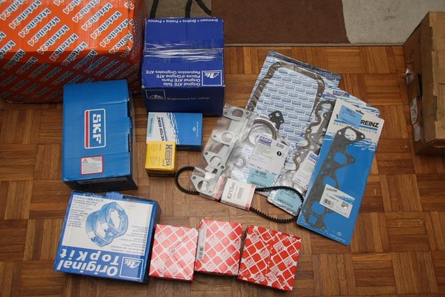 Cors265.JPG (427.01 KiB) 34357 mal betrachtet Das schöne Päckchen von KFZteile24.de. Soweit ganz zuverlässig, aber leider ham se mir nur eine Trommel mitgeschickt omg...<br />Aber schon reklamiert.