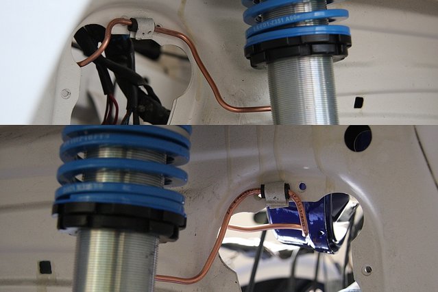 cors470.JPG (342.43 KiB) 63497 mal betrachtet Bremsleitungen im Radkasten